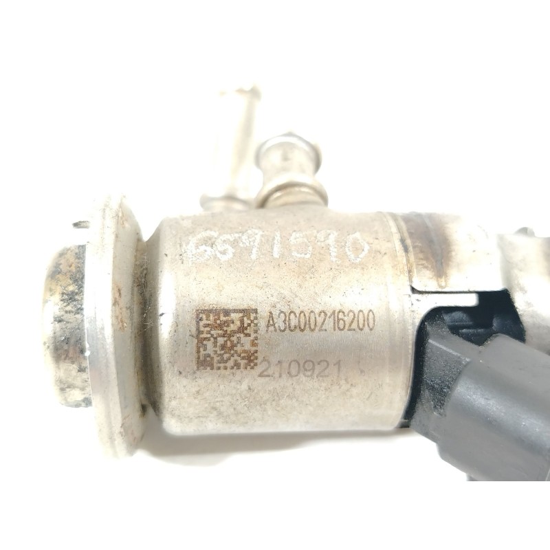 Recambio de inyector para citroën berlingo (er_, ec_) 1.5 bluehdi 100 referencia OEM IAM 9842811780 A3C00216200 