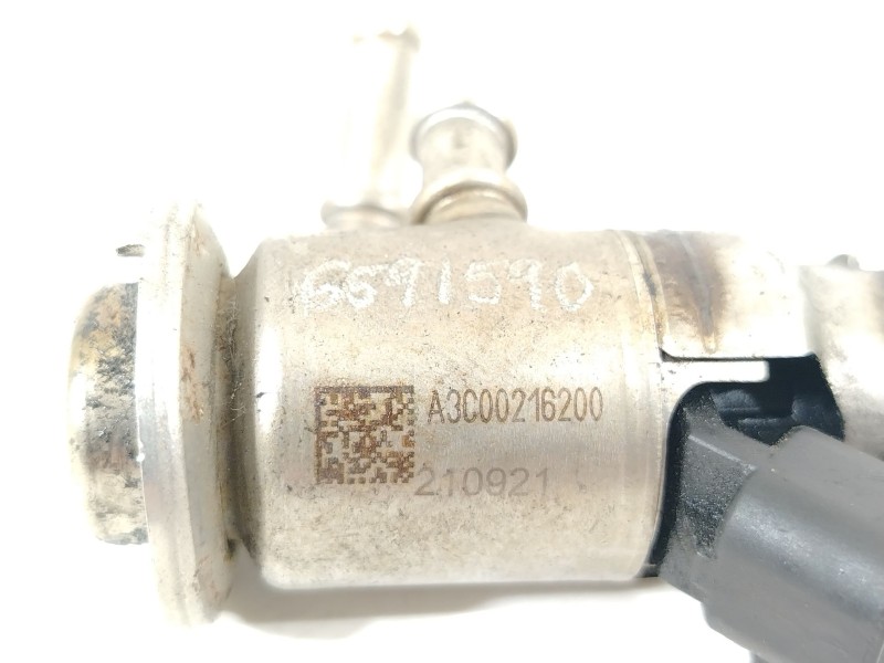 Recambio de inyector para citroën berlingo (er_, ec_) 1.5 bluehdi 100 referencia OEM IAM 9842811780 A3C00216200 