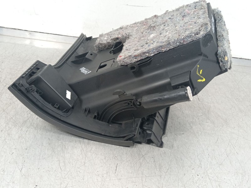 Recambio de guantera para peugeot 207 cc (wd_) 1.6 hdi referencia OEM IAM 9654373777  