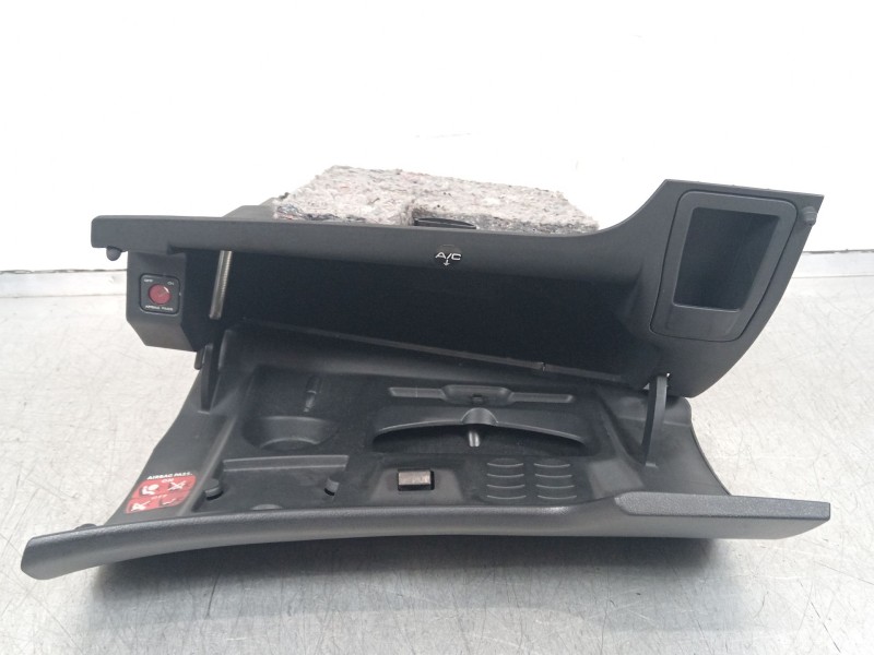 Recambio de guantera para peugeot 207 cc (wd_) 1.6 hdi referencia OEM IAM 9654373777  