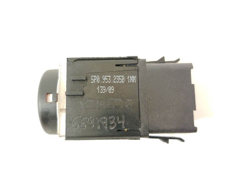 Recambio de warning para seat leon (1p1) 1.9 tdi referencia OEM IAM 5P0953235B 5P0953235B1MM 