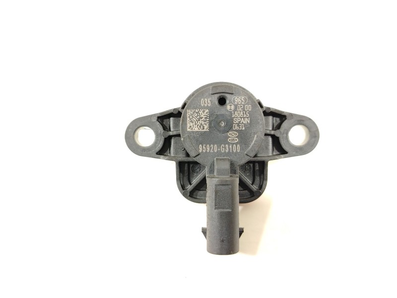 Recambio de sensor para hyundai i30 (pde, pd, pden) 1.0 t-gdi referencia OEM IAM 95920G3100  