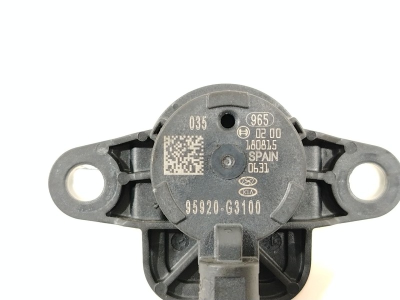 Recambio de sensor para hyundai i30 (pde, pd, pden) 1.0 t-gdi referencia OEM IAM 95920G3100  