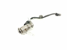 Recambio de inyector para fiat ducato caja/chasis (250_) 140 multijet 2,3 d referencia OEM IAM 46345348 A3C03653400 