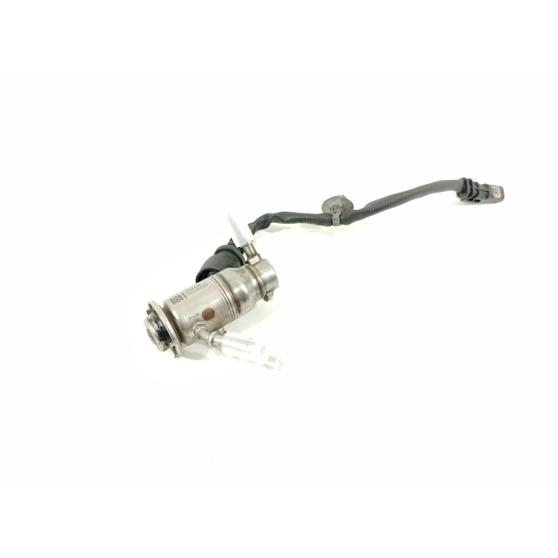 Recambio de inyector para fiat ducato caja/chasis (250_) 140 multijet 2,3 d referencia OEM IAM 46345348 A3C03653400 