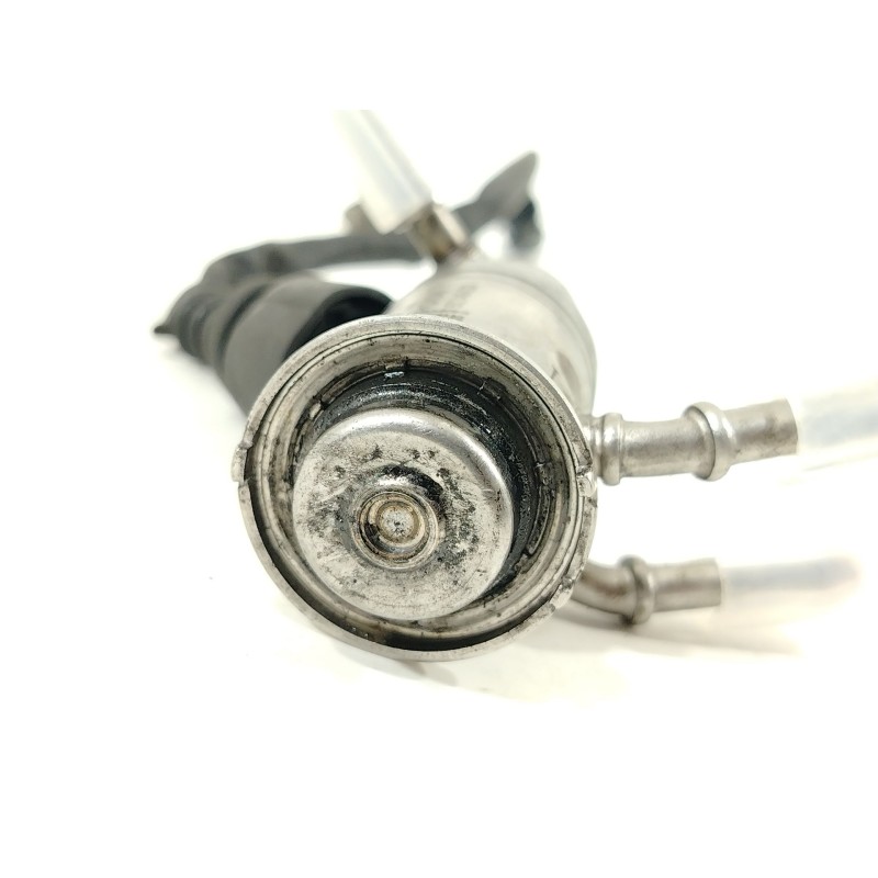 Recambio de inyector para fiat ducato caja/chasis (250_) 140 multijet 2,3 d referencia OEM IAM 46345348 A3C03653400 