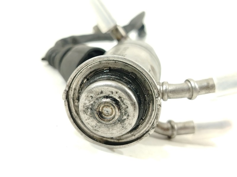 Recambio de inyector para fiat ducato caja/chasis (250_) 140 multijet 2,3 d referencia OEM IAM 46345348 A3C03653400 