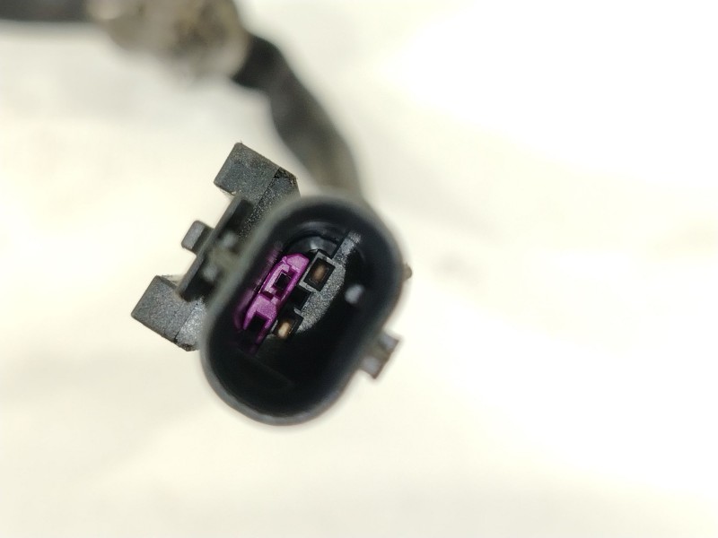 Recambio de inyector para fiat ducato caja/chasis (250_) 140 multijet 2,3 d referencia OEM IAM 46345348 A3C03653400 