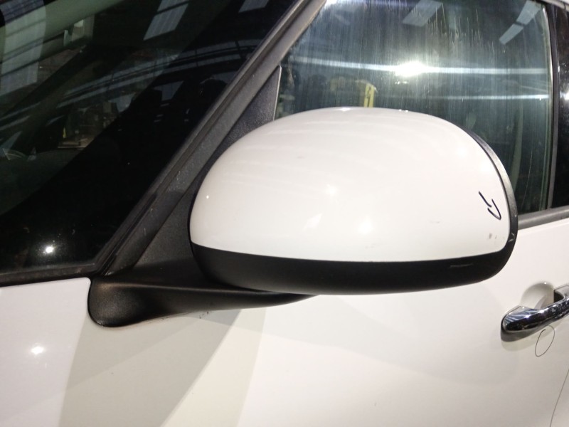 Recambio de retrovisor izquierdo para fiat 500l (351_, 352_) 1.4 (199lyb1b) referencia OEM IAM   