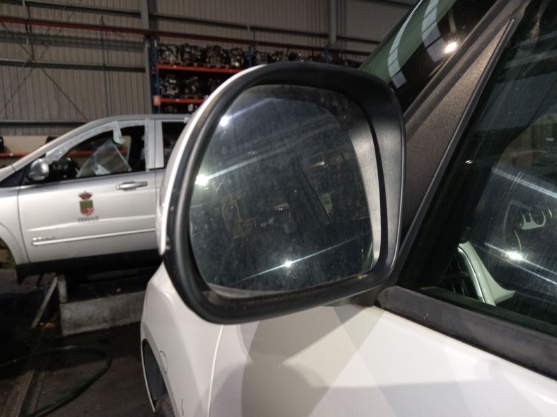 Recambio de retrovisor izquierdo para fiat 500l (351_, 352_) 1.4 (199lyb1b) referencia OEM IAM   