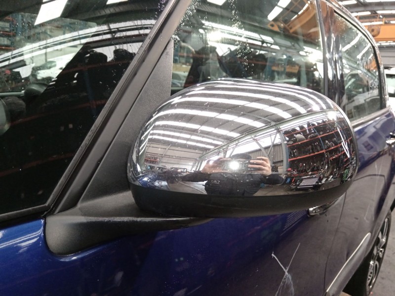Recambio de retrovisor izquierdo para fiat 500l (351_, 352_) 1.4 (199lyb1b) referencia OEM IAM   