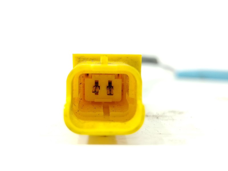 Recambio de sensor presion para peugeot 407 sr sport referencia OEM IAM 9655026480 S118540003B 