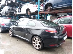 alfa romeo gt (937_) del año 2008