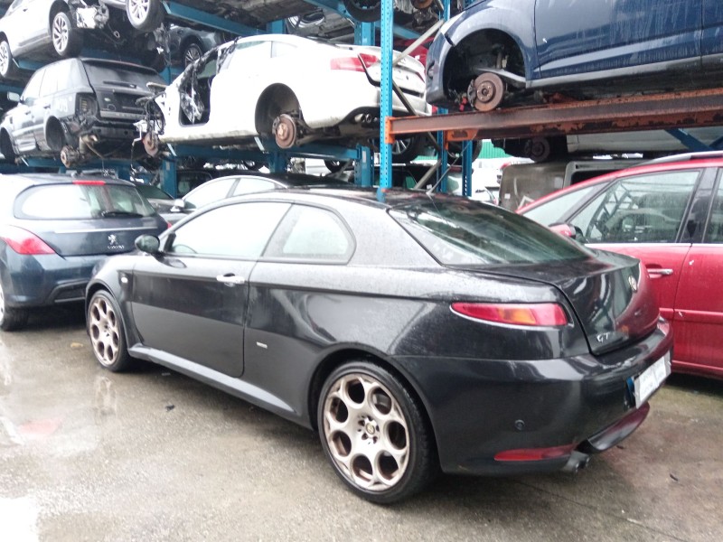 alfa romeo gt (937_) del año 2008