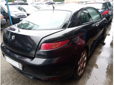 alfa romeo gt (937_) del año 2008 2