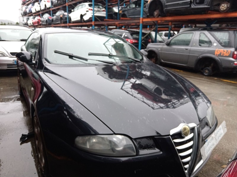alfa romeo gt (937_) del año 2008