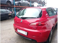 alfa romeo 147 (937_) del año 2010