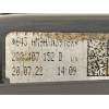 BRAZO SUSPENSION INFERIOR DELANTERO DERECHO 2Q0407152D 