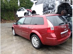renault megane ii station wagon (km0/1_) del año 2008