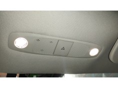Recambio de luz interior para tesla model 3 (5yj3) ev referencia OEM IAM P109257300L  