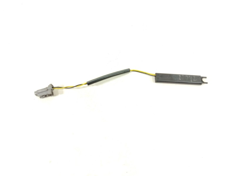 Recambio de antena para nissan qashqai (j11) 360 referencia OEM IAM 5WK48774  
