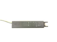 Recambio de antena para nissan qashqai (j11) 360 referencia OEM IAM 5WK48774   2