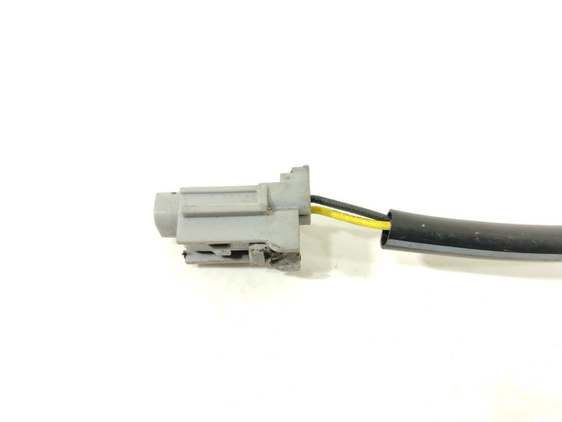 Recambio de antena para nissan qashqai (j11) 360 referencia OEM IAM 5WK48774  