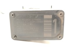 Recambio de sensor de aparcamiento para citroën c5 ii furgoneta/station wagon (re_) 2.0 hdi referencia OEM IAM 9659847180 965984 2