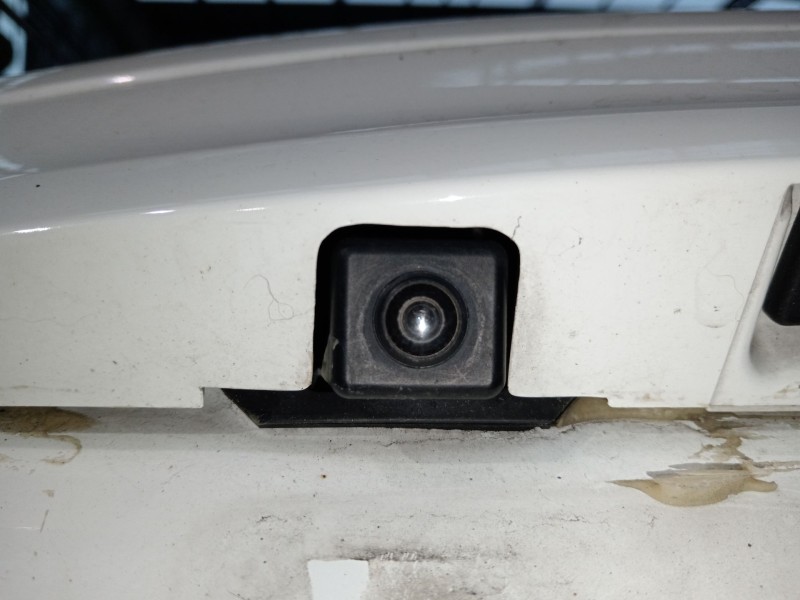 Recambio de camara para nissan qashqai i (j10, nj10) 2.0 dci referencia OEM IAM 28442EY00A  