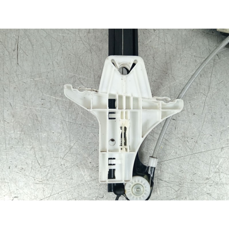 Recambio de elevalunas trasero derecho para volkswagen polo v (6r1, 6c1) 1.2 tsi referencia OEM IAM 6R4839462E 6R0959812F 