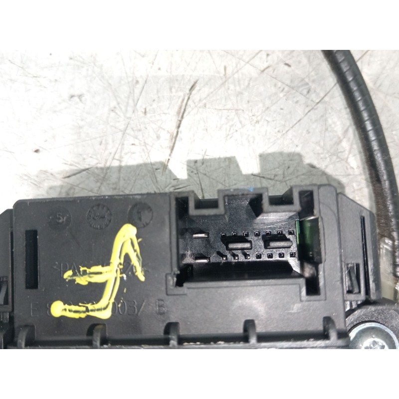 Recambio de elevalunas trasero derecho para volkswagen polo v (6r1, 6c1) 1.2 tsi referencia OEM IAM 6R4839462E 6R0959812F 