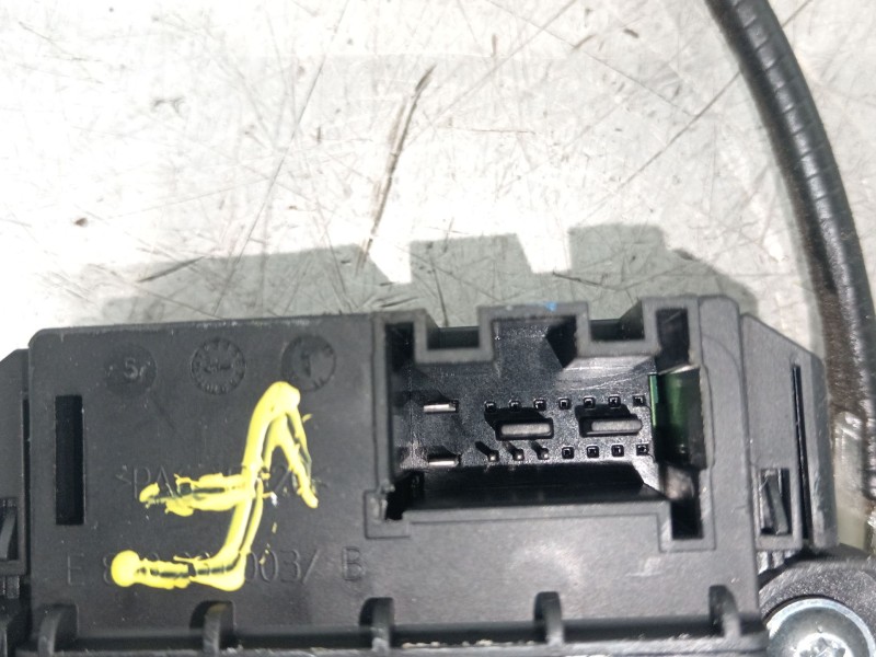 Recambio de elevalunas trasero derecho para volkswagen polo v (6r1, 6c1) 1.2 tsi referencia OEM IAM 6R4839462E 6R0959812F 