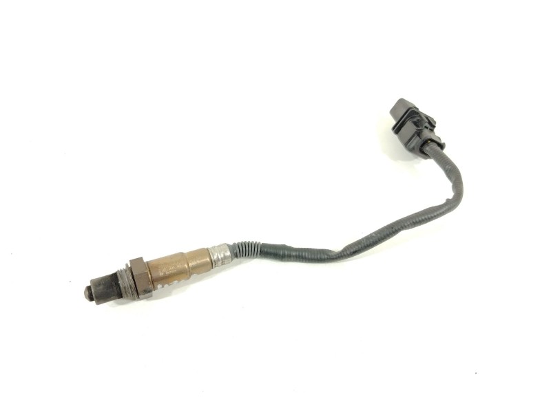 Recambio de sonda lambda para toyota yaris connect referencia OEM IAM 894670D020  