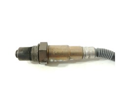 Recambio de sonda lambda para toyota yaris connect referencia OEM IAM 894670D020   2