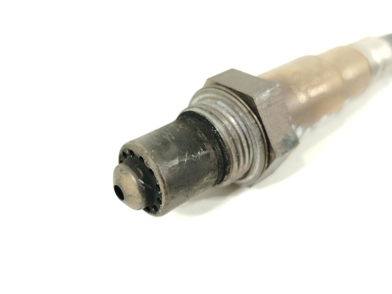 Recambio de sonda lambda para toyota yaris connect referencia OEM IAM 894670D020  