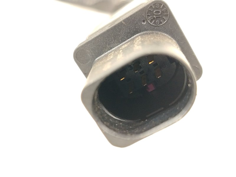 Recambio de sonda lambda para toyota yaris connect referencia OEM IAM 894670D020  