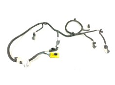 Recambio de sensor de aparcamiento para peugeot 208 i (ca_, cc_) 1.2 vti 82 referencia OEM IAM 9676033080 9675202477WP 