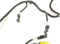 Recambio de sensor de aparcamiento para peugeot 208 i (ca_, cc_) 1.2 vti 82 referencia OEM IAM 9676033080 9675202477WP  2