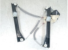 Recambio de elevalunas delantero derecho para volkswagen polo v (6r1, 6c1) 1.2 tsi 16v referencia OEM IAM 6R4837462L 6R0959802BE