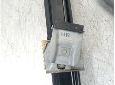 Recambio de elevalunas delantero derecho para volkswagen polo v (6r1, 6c1) 1.2 tsi 16v referencia OEM IAM 6R4837462L 6R0959802BE 2