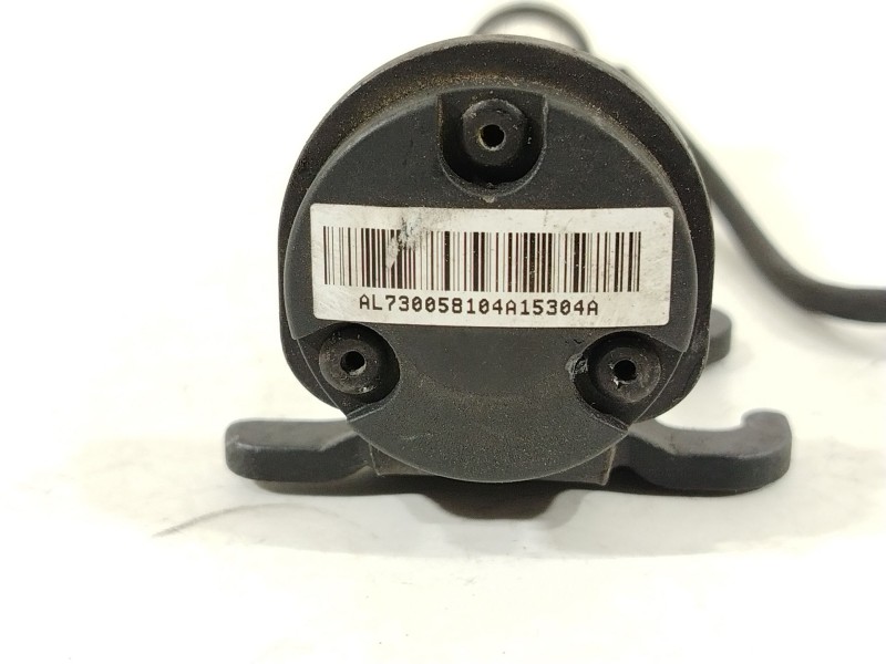 Recambio de airbag delantero izquierdo para bmw serie x1 (f48) sdrive18d xline referencia OEM IAM AL730058104  