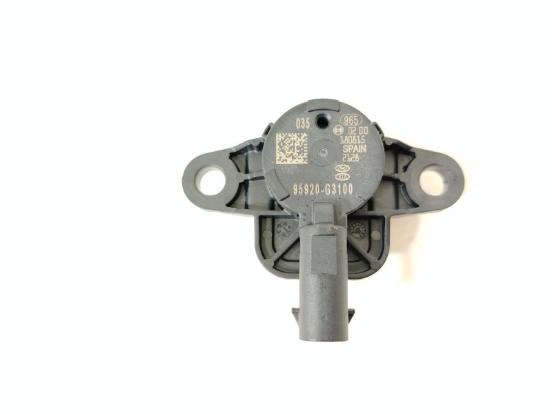 Recambio de sensor para hyundai i30 (pde, pd, pden) 1.0 t-gdi referencia OEM IAM 95920G3100  