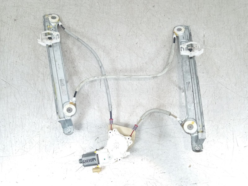 Recambio de elevalunas delantero derecho para dodge caliber s referencia OEM IAM 05074798AAE 0130822276 