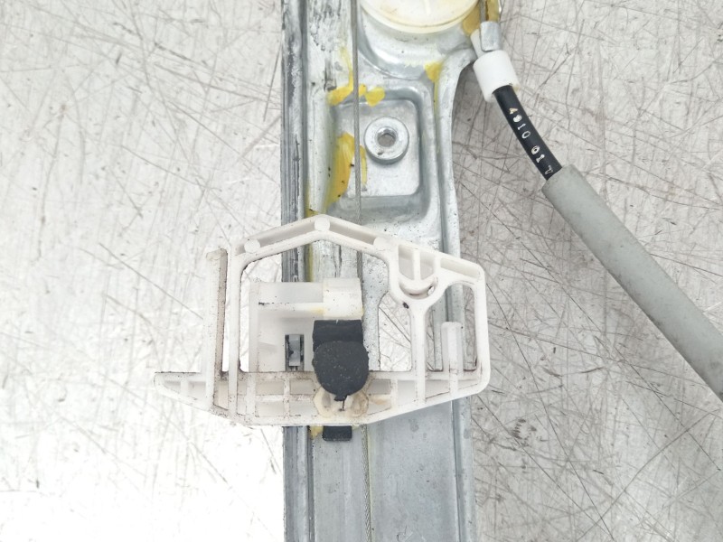 Recambio de elevalunas delantero derecho para dodge caliber s referencia OEM IAM 05074798AAE 0130822276 