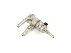 Recambio de inyector para peugeot rifter 1.5 bluehdi 100 referencia OEM IAM 9842811780 A3C00216200 