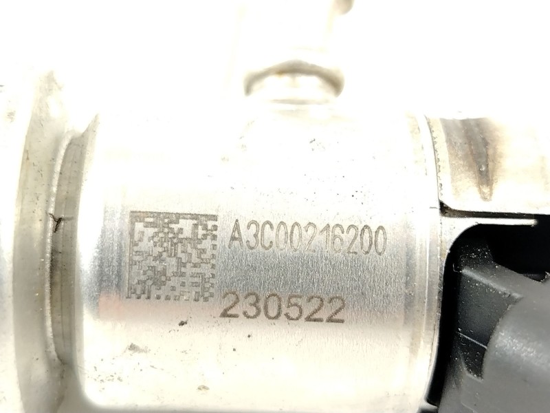 Recambio de inyector para peugeot rifter 1.5 bluehdi 100 referencia OEM IAM 9842811780 A3C00216200 