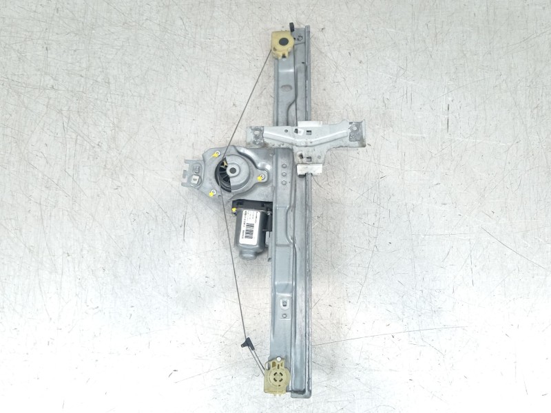 Recambio de elevalunas delantero izquierdo para peugeot 207/207+ (wa_, wc_) 1.4 hdi referencia OEM IAM 9681181980 400917K 