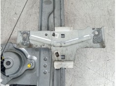 Recambio de elevalunas delantero izquierdo para peugeot 207/207+ (wa_, wc_) 1.4 hdi referencia OEM IAM 9681181980 400917K  2