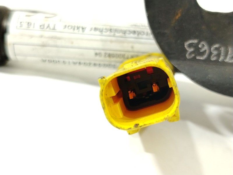 Recambio de airbag delantero derecho para bmw serie x1 (f48) sdrive18d xline referencia OEM IAM AR730058204  