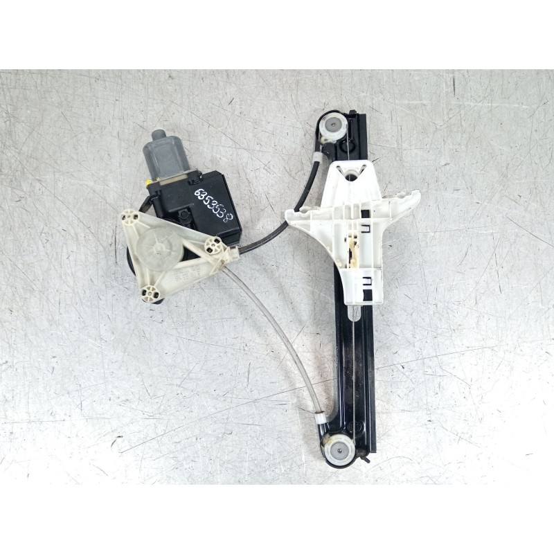 Recambio de elevalunas trasero izquierdo para volkswagen polo v (6r1, 6c1) 1.6 tdi referencia OEM IAM 6R4839461E 6R0959811F 